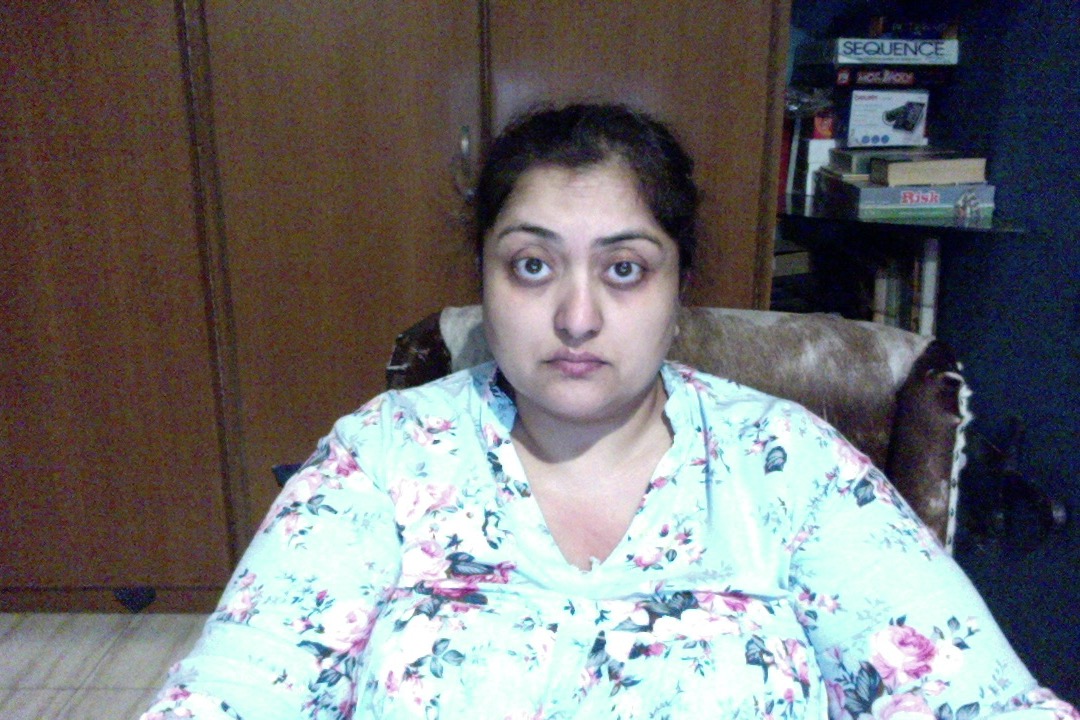 Alia Chughtai